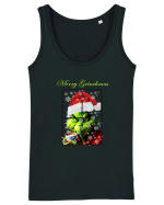 Merry Grinchmas Maiou Damă Dreamer