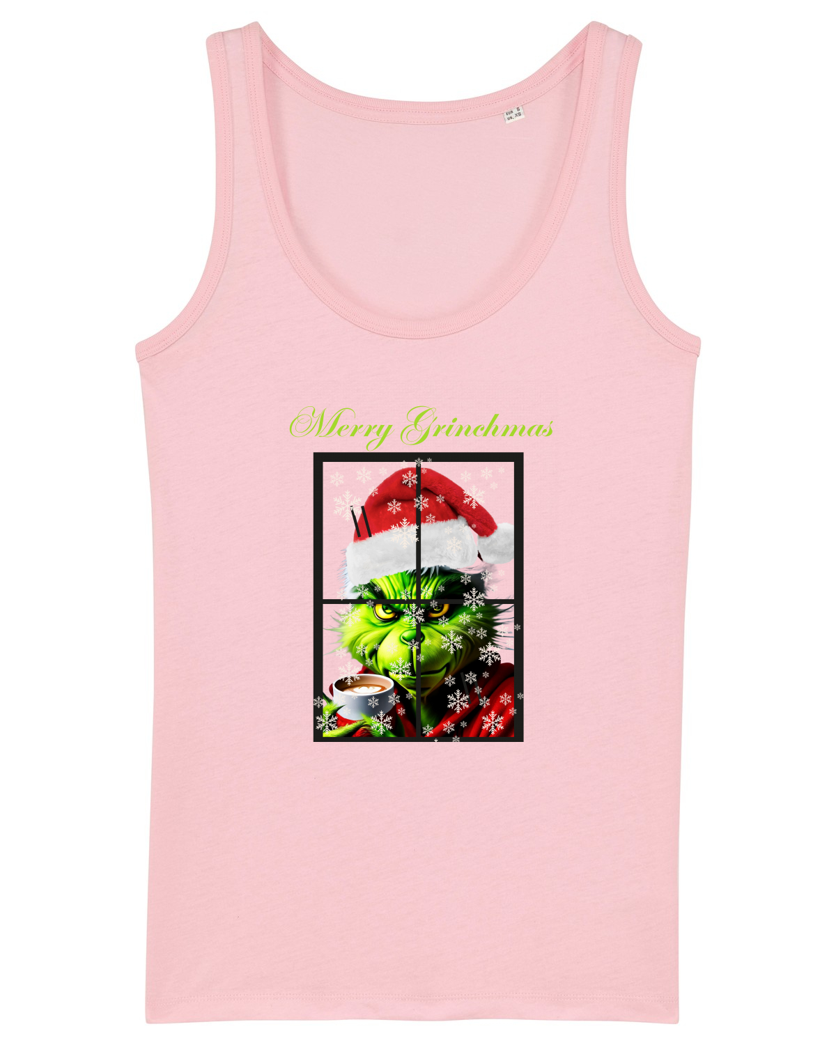 Maiou Damă Dreamer Cotton Pink