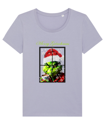 Merry Grinchmas Lavender