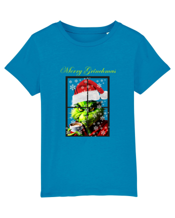 Merry Grinchmas Azur