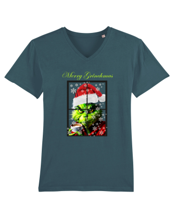Merry Grinchmas Stargazer
