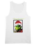 Merry Grinchmas Maiou Bărbat Runs