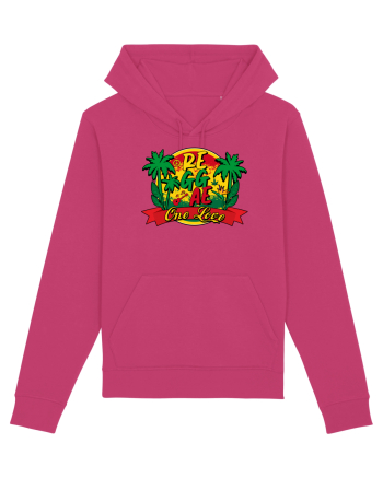 REGGAE Raspberry