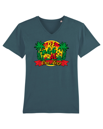 REGGAE Stargazer