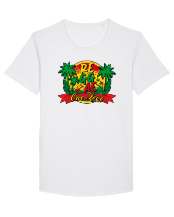 REGGAE White