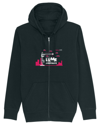 Exista o lume mai buna dar trebuie contruita Black