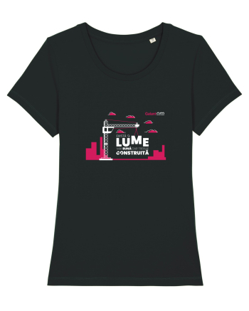 Exista o lume mai buna dar trebuie contruita Black