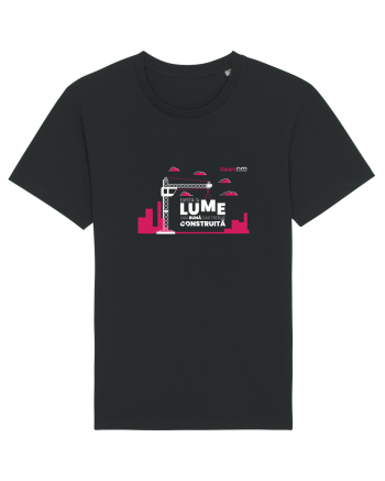 Exista o lume mai buna dar trebuie contruita Black