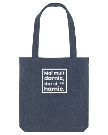 Mai mult darnic, dar si harnic Midnight Blue
