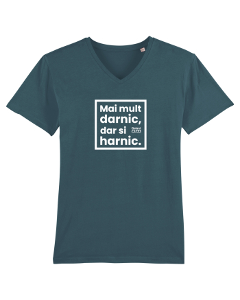Mai mult darnic, dar si harnic Stargazer