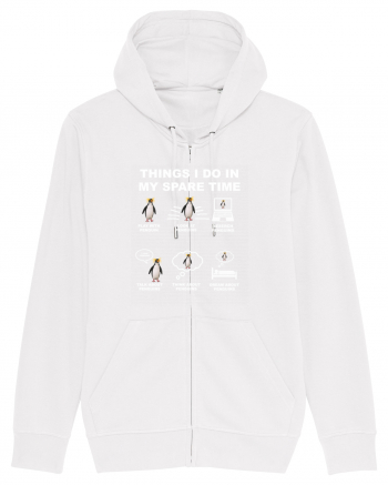 PENGUIN White