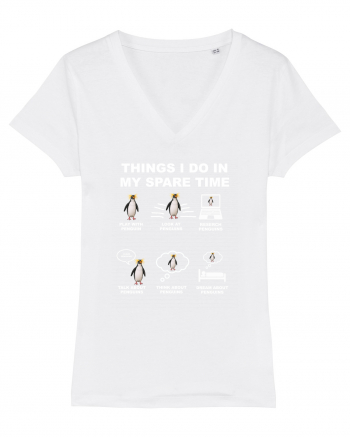 PENGUIN White