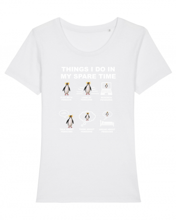 PENGUIN White