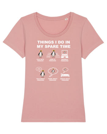 PENGUIN Canyon Pink