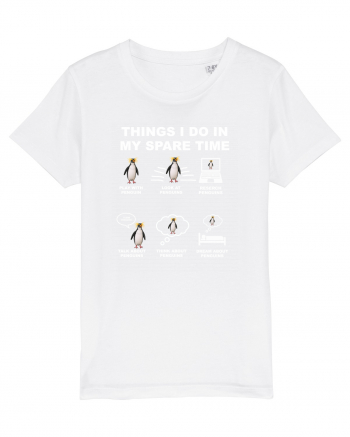 PENGUIN White