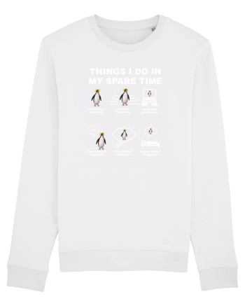 PENGUIN White