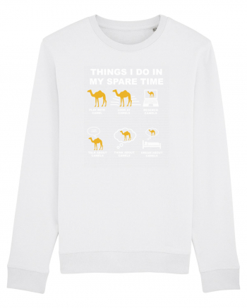 CAMEL White