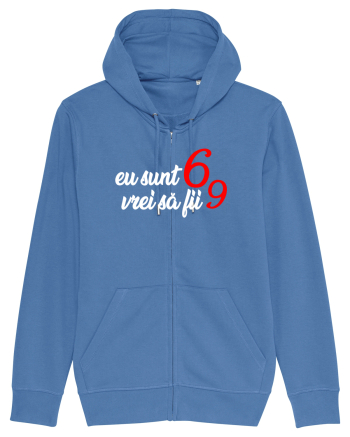 69 Bright Blue