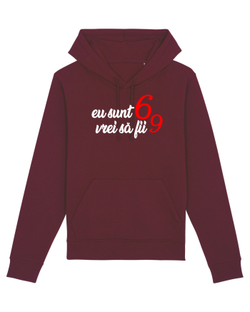69 Burgundy