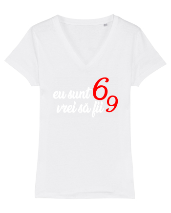 69 White