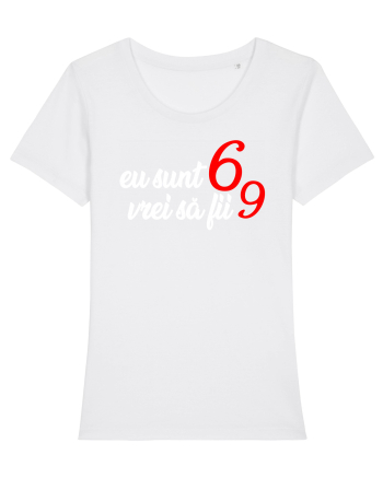 69 White