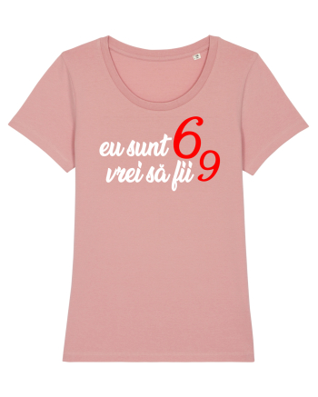 69 Canyon Pink
