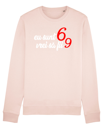 69 Candy Pink