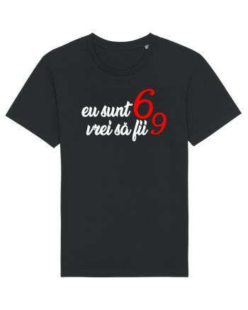 69 Black
