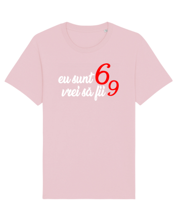 69 Cotton Pink