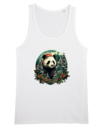 Christmas Panda Maiou Bărbat Runs