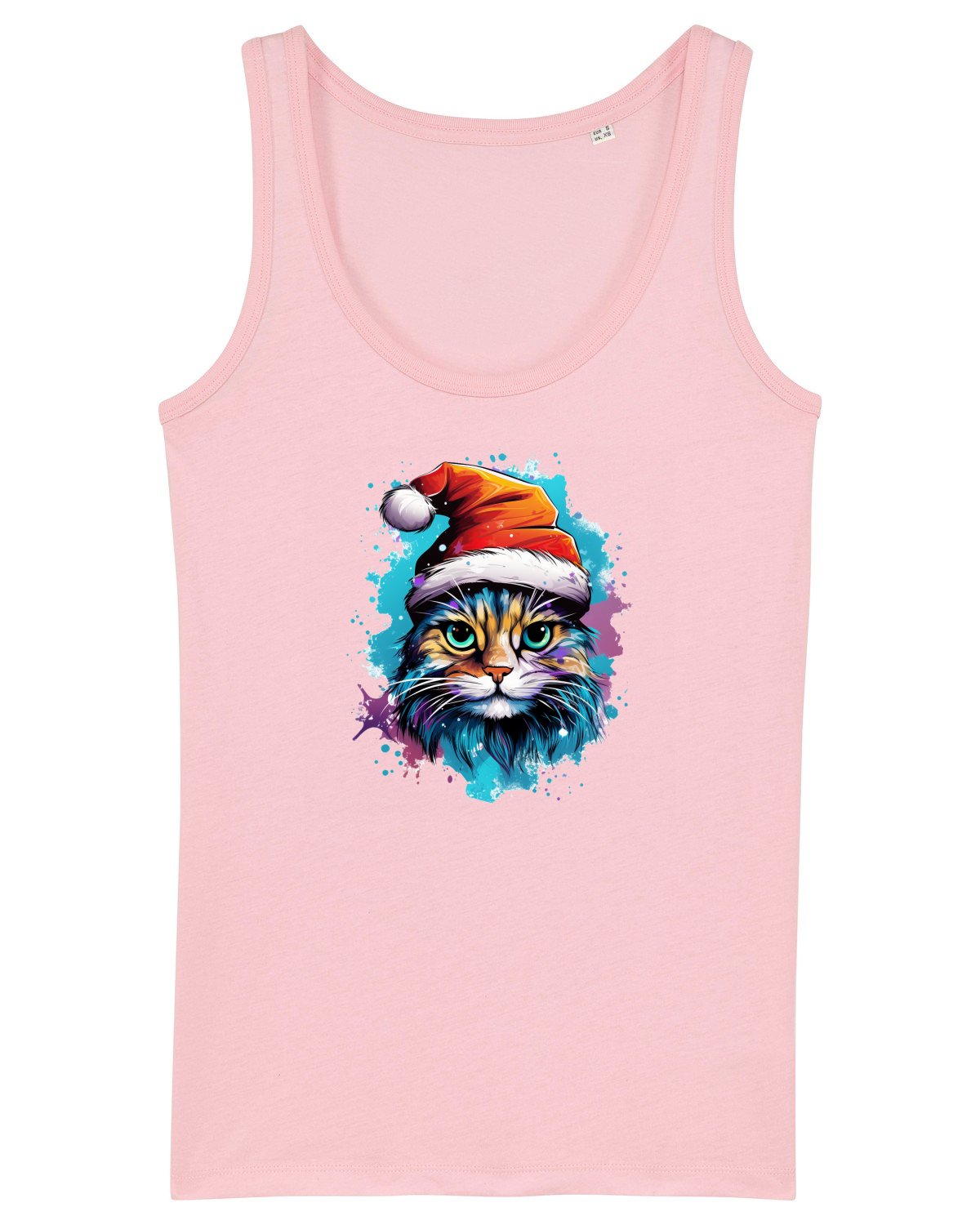 Maiou Damă Dreamer Cotton Pink