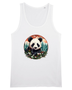 Christmas Panda Maiou Bărbat Runs