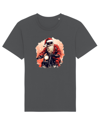 Rocker Santa  Anthracite
