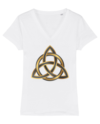 Abstract White