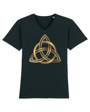 Abstract Black