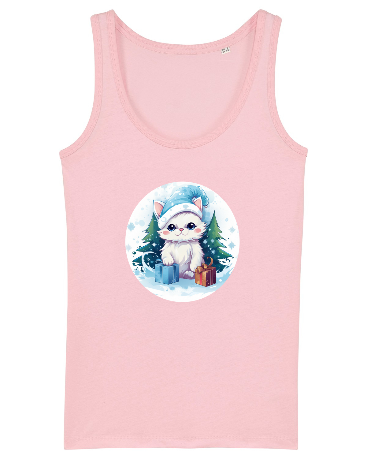 Maiou Damă Dreamer Cotton Pink