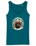 Christmas Panda Maiou Damă Dreamer
