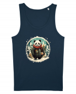 Christmas Panda Maiou Bărbat Runs