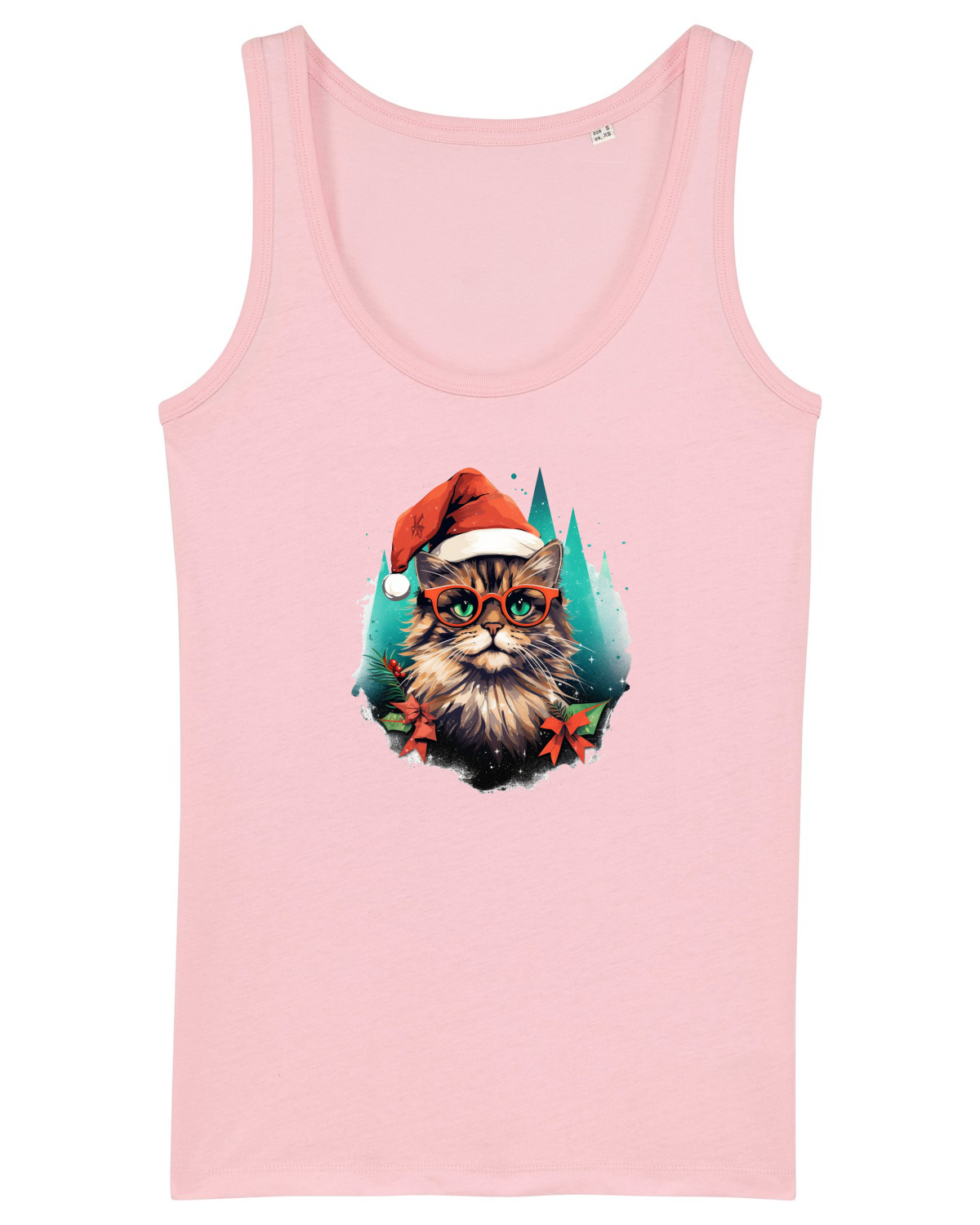 Maiou Damă Dreamer Cotton Pink