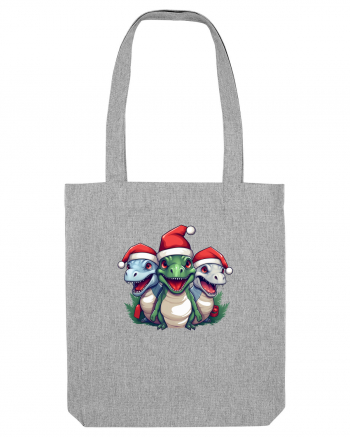 Christmas dinosaur party Heather Grey