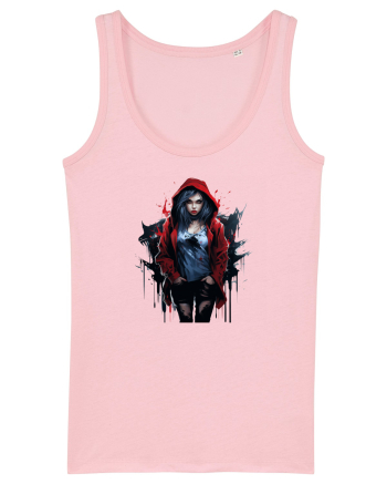 Urban  Girl Cotton Pink