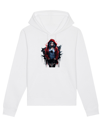 Urban  Girl White
