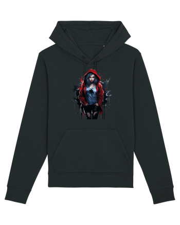 Urban  Girl Black