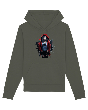 Urban  Girl Khaki