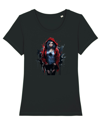 Urban  Girl Black