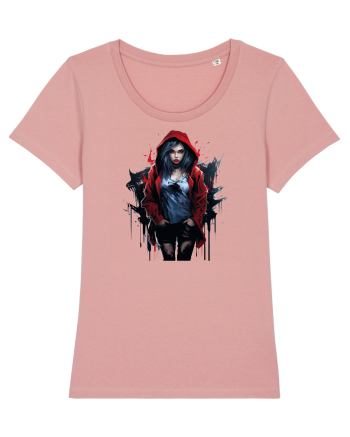 Urban  Girl Canyon Pink