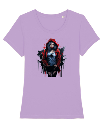 Urban  Girl Lavender Dawn