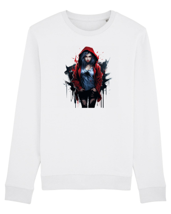 Urban  Girl White
