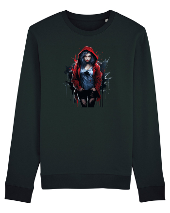 Urban  Girl Black