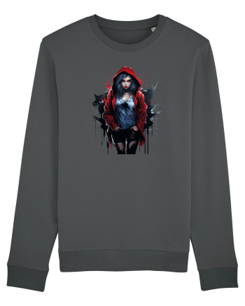 Urban  Girl Anthracite
